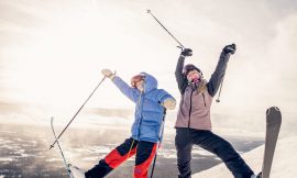 Skihjelm: Din guide til sikkerhed på pisten