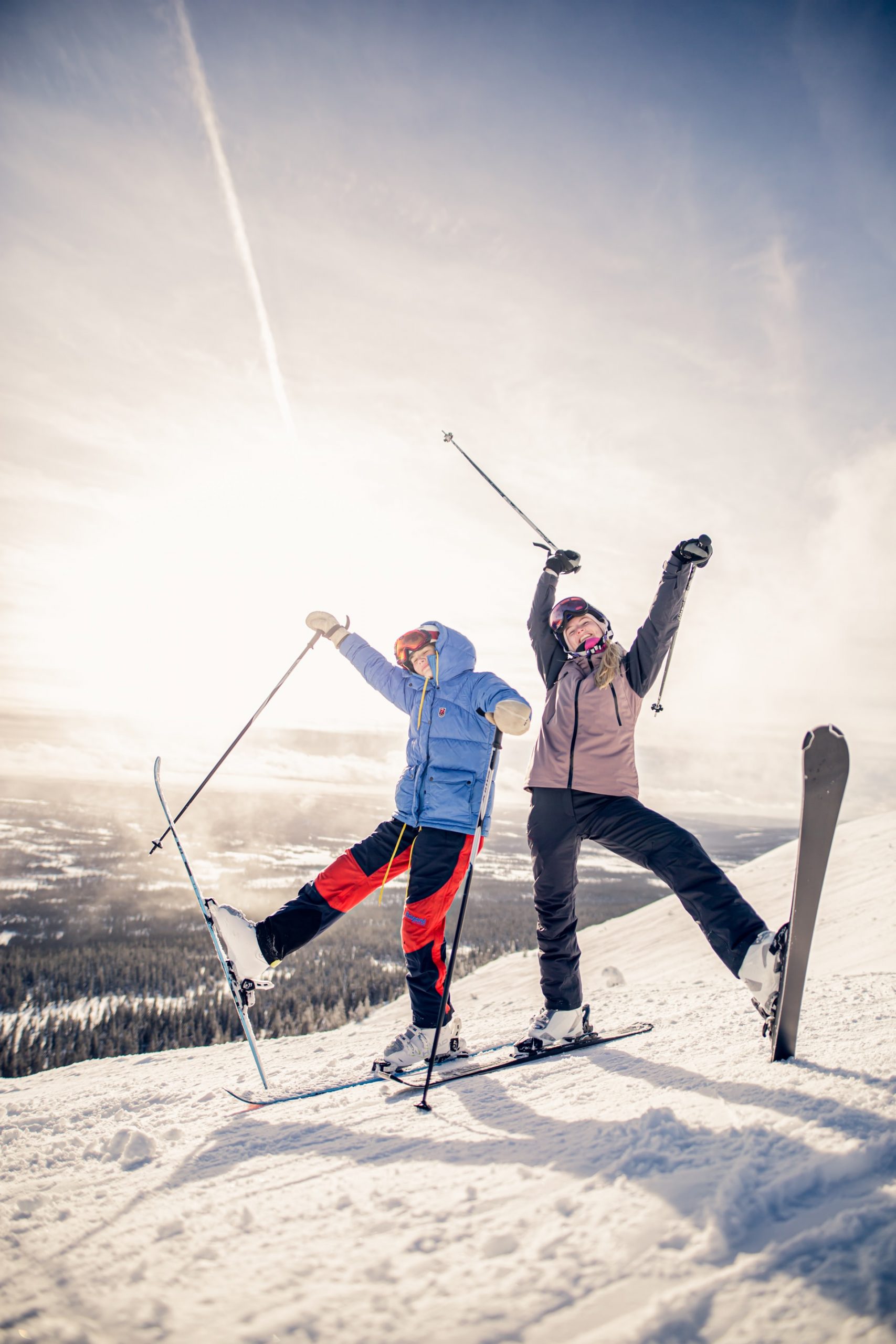 You are currently viewing Skihjelm: Din guide til sikkerhed på pisten