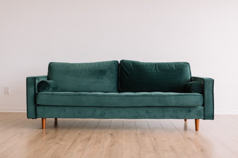 Få renset din sofa jævnligt – især i din forretning