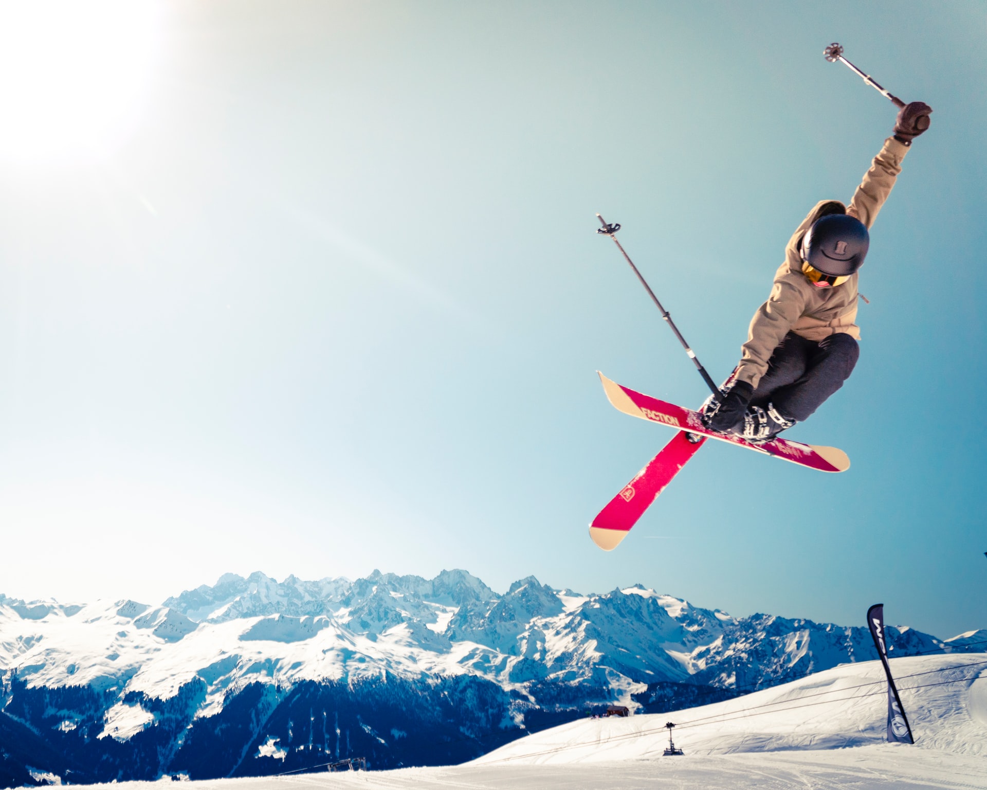 Hvilken ski-destination skal du vælge til din næste ferie?