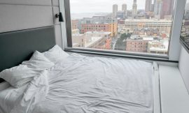 Gæstesenge og sovesofaer: En ekstra seng til overnattende gæster