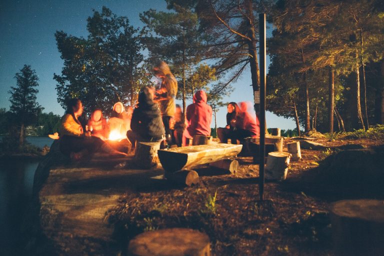 Skal du på camping? Her er 11 ting du bør huske. 