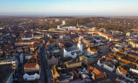 Tag på ophold i storbyen – Besøg Aalborg