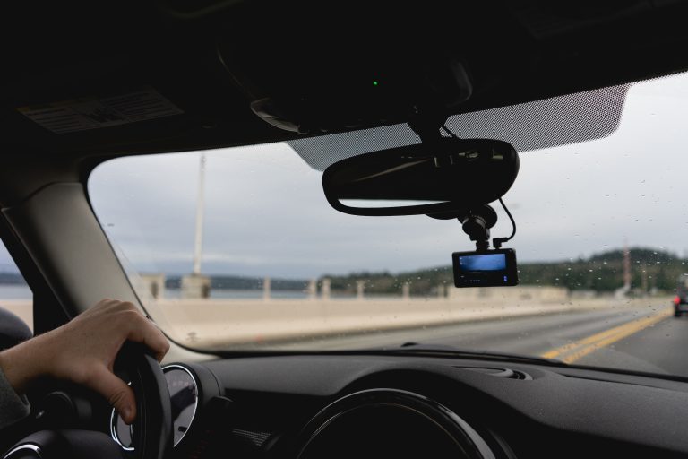 Read more about the article Dashcam Garmin