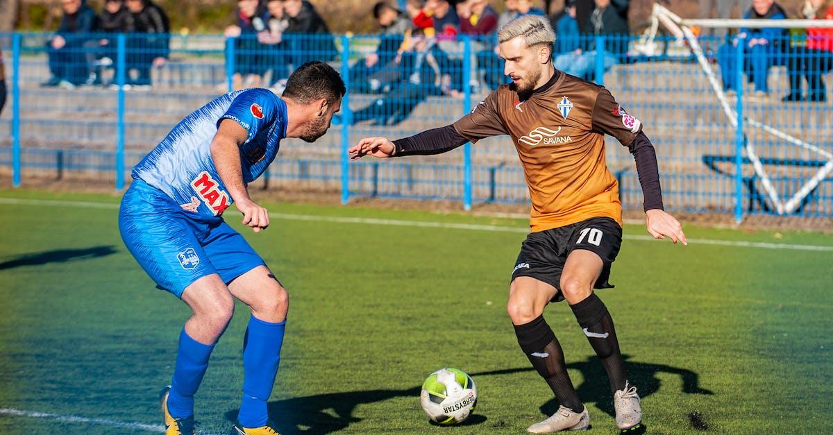 You are currently viewing Fodbold cup: Oplev Magien på Banen