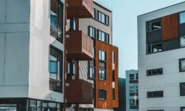 Effektiv ejendomsservice til fabriksbygninger for ejerforeninger i og omkring København