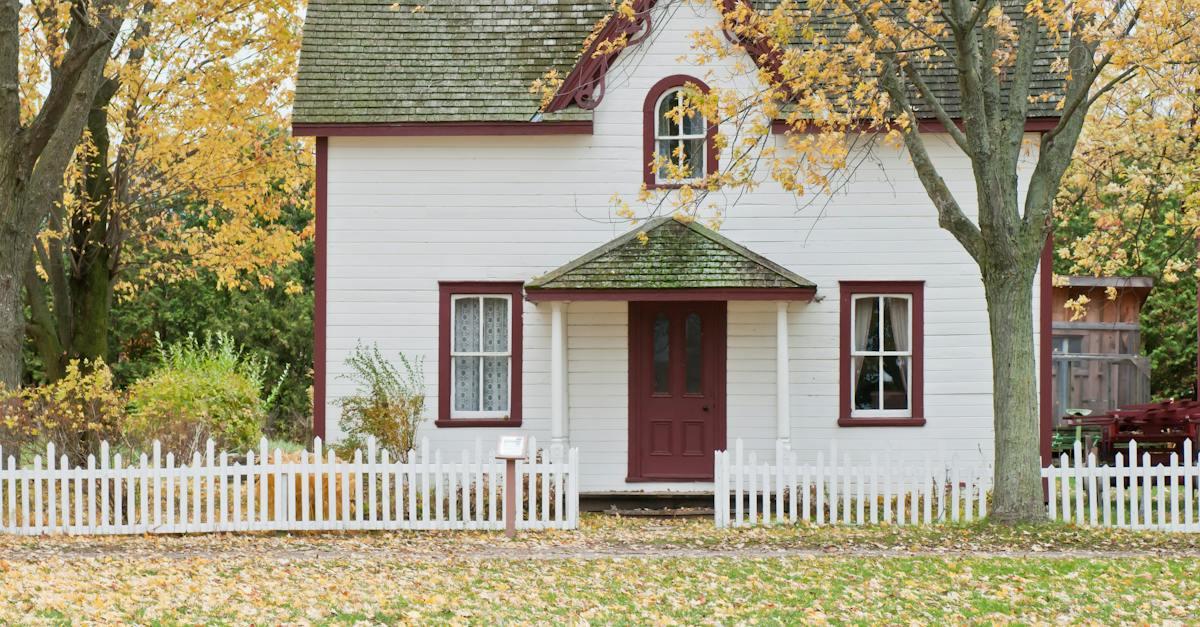 You are currently viewing Renovering af dit tag: Forlæng dets levetid med et gratis tagtjek