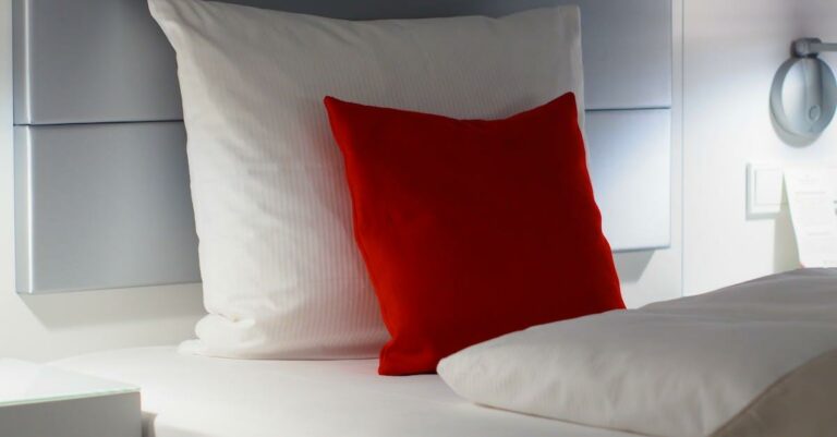 Read more about the article Find det perfekte bambus sengetøj til en god nats søvn