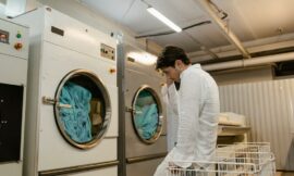 Kvalitetsvurderinger af vaskemaskiner