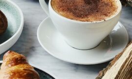Find den perfekte kaffemaskine til din morgenrutine
