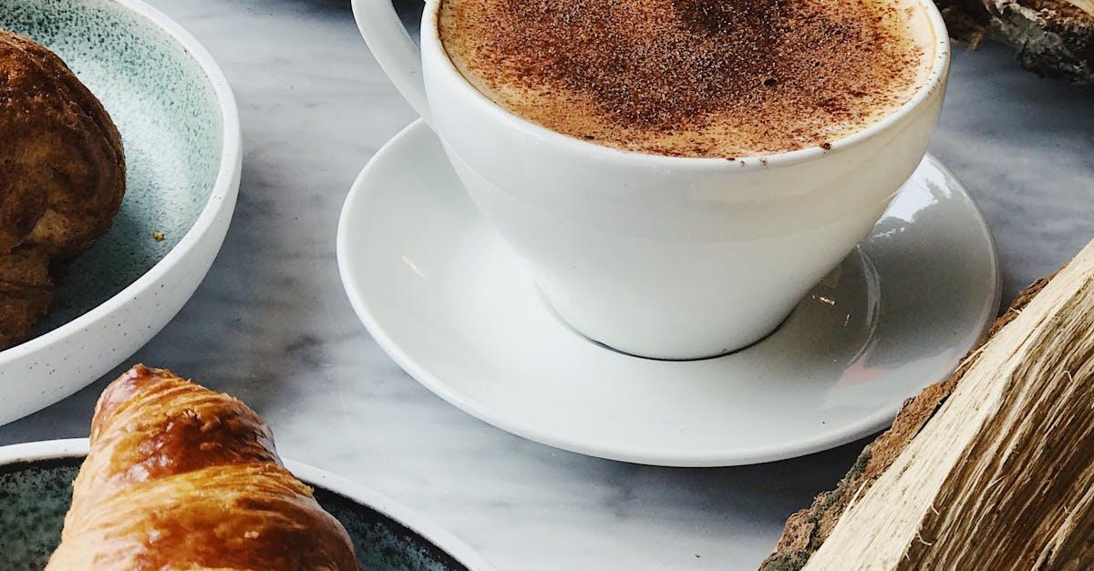 You are currently viewing Find den perfekte kaffemaskine til din morgenrutine