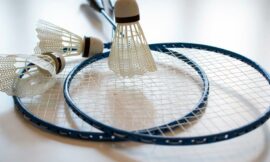 Optimal Badmintonudstyr til Let Øvede