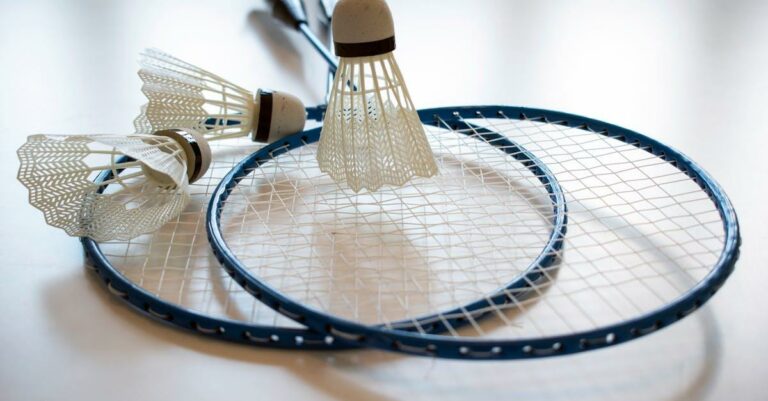 Read more about the article Optimal Badmintonudstyr til Let Øvede