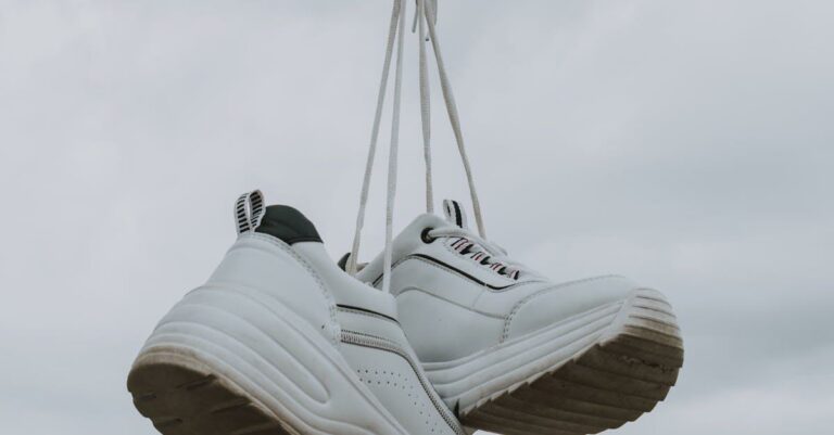 Read more about the article Elegante Sneakers til enhver Stiln