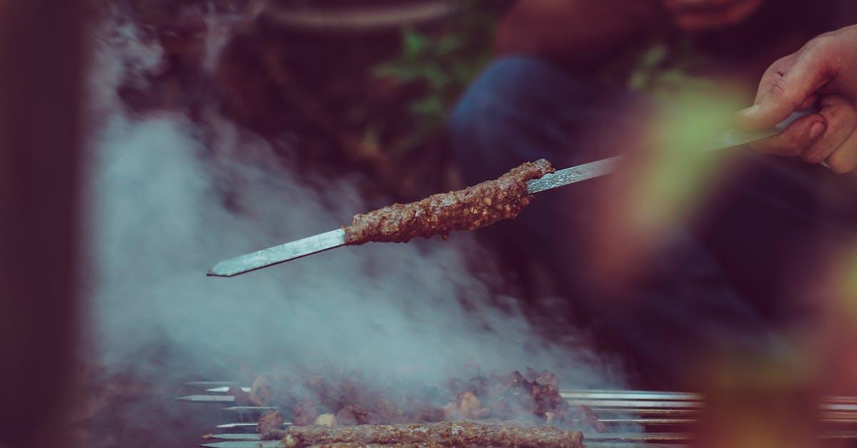 You are currently viewing Sammenligning af Gasgrill Modeller: Hvordan vælger du den rigtige til din havefest?