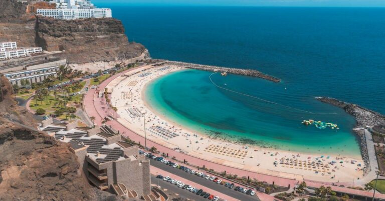 Read more about the article San Augustin er den perfekte destination på Gran Canaria