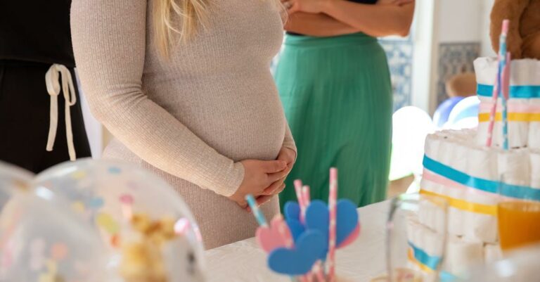 Read more about the article Planlægning af en Babyshower: Fra Temaer til Menuer – Festarrangørens Ultimative Tjekliste