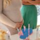 Planlægning af en Babyshower: Fra Temaer til Menuer – Festarrangørens Ultimative Tjekliste