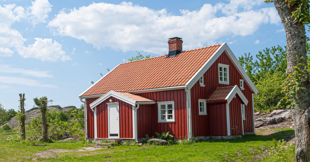 You are currently viewing Er Det Tid til et Nyt Tag i Dronninglund? Sådan Vælger Du Rigtigt