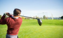 Find en billig golfrejse hos Verti Golf Tours