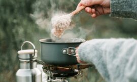 Fra vandring til camping: Sådan gør Trangia sættet madlavning i naturen let