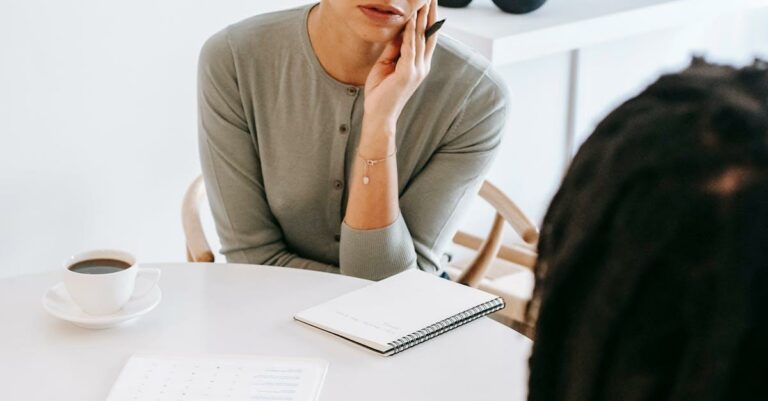 Read more about the article Sådan finder du den rette psykoterapeut i København