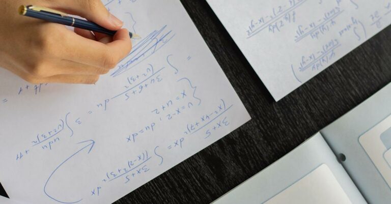 Read more about the article Matematik gennem Alle Livets Faser