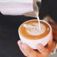 Find den perfekte start på dagen med en lækker cappuccino