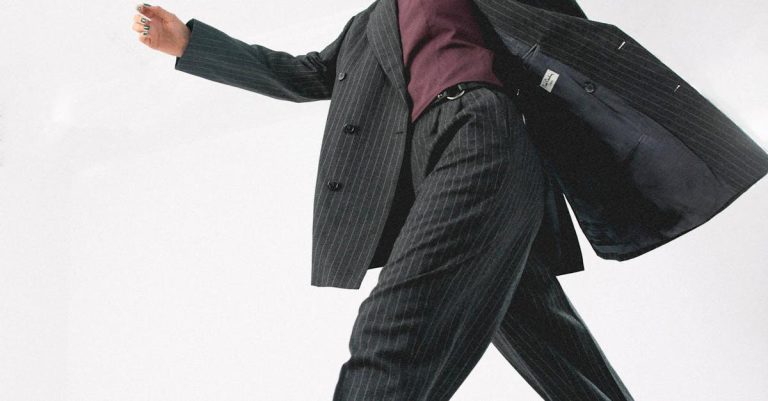 Read more about the article Minimalistisk garderobe